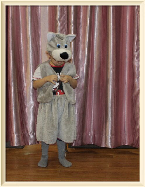Собака хаски, 5-8 лет